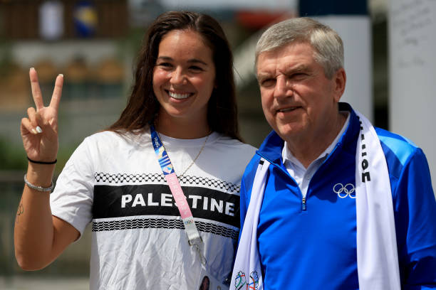 中國(guó)在奧運(yùn)會(huì)乒乓球項(xiàng)目中的參賽人數(shù)變化趨勢(shì)