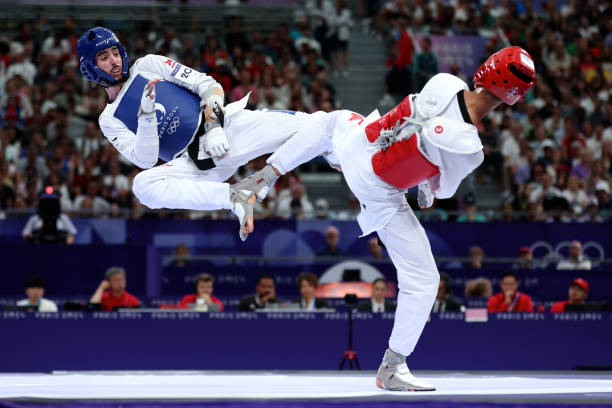 奧運福娃：敦煌藝術在全球化時代的生動表達