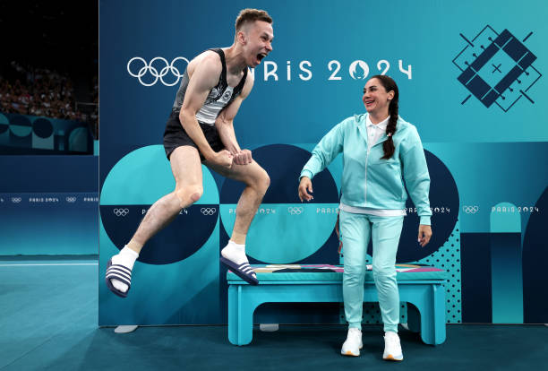 奧運(yùn)會(huì)金牌賽事時(shí)間表：不容錯(cuò)過(guò)的精彩時(shí)刻