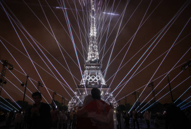 三年磨一劍：陳雨菲為2024奧運會所做的訓練與準備