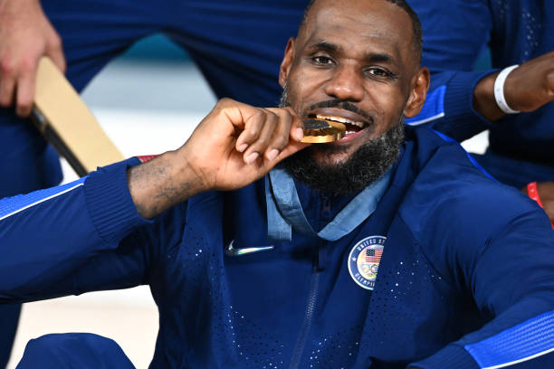 全球奧運(yùn)實(shí)力全景：歷屆獎牌總數(shù)國家排名解析