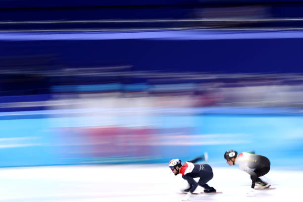 2008年奧運(yùn)會(huì)：開幕月份及中國代表團(tuán)表現(xiàn)