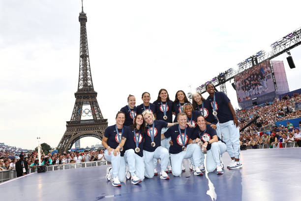 2024巴黎奧運會羽毛球決賽直播：巔峰對決，誰將問鼎？