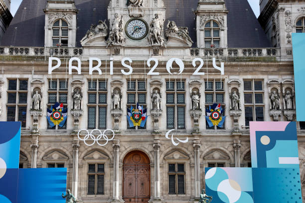 奧運會的起源：古希臘的體育精神如何傳承至今？