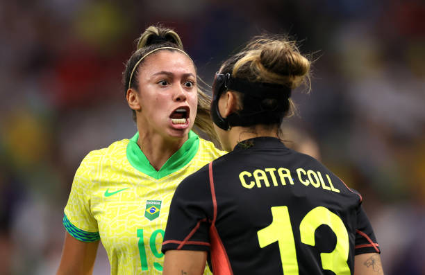 奧運五環(huán)顏色含義：黑色環(huán)代表的是哪個大洲？