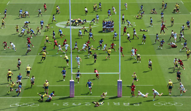 北京奧運會舉辦日期詳解：8月8日開幕，8月24日閉幕