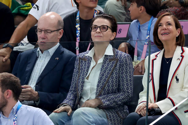 王薔奧運晉級之路：直播賽程與實時比分更新