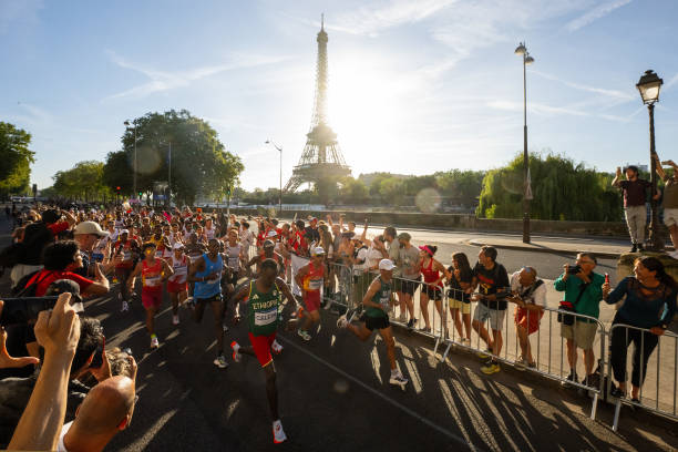 奧運會歷史全覽：從雅典1896到巴黎2024