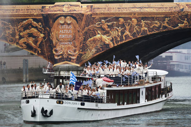 奧運羽毛球男雙賽程：中國隊的競爭對手與晉級之路