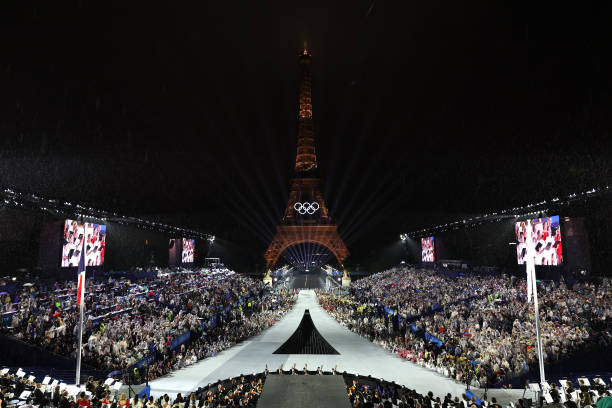 2024年巴黎奧運會：賽事日程與舉辦時間一覽