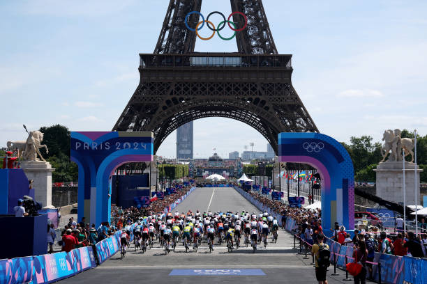 中國(guó)重返奧運(yùn)舞臺(tái)：第一屆主辦城市回顧