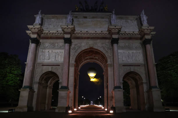 北京奧運會的具體時間與地點：完整指南