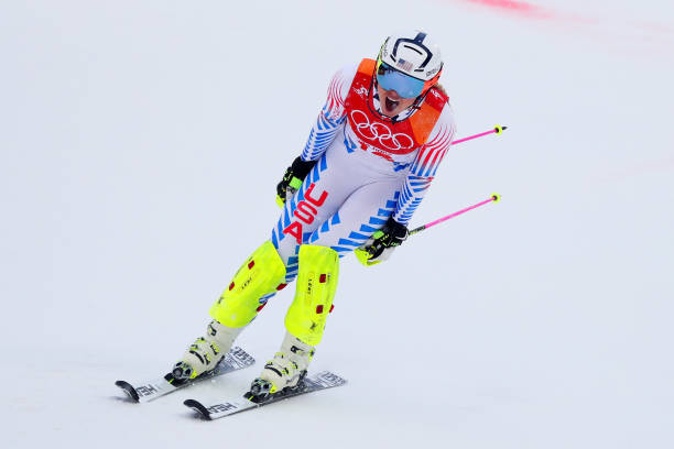 2021東京奧運:陳夢力克孫穎莎摘得女單桂冠