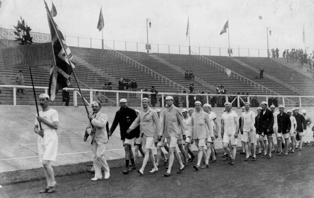 現(xiàn)代五項：奧運會上最具挑戰(zhàn)性的全能項目之一