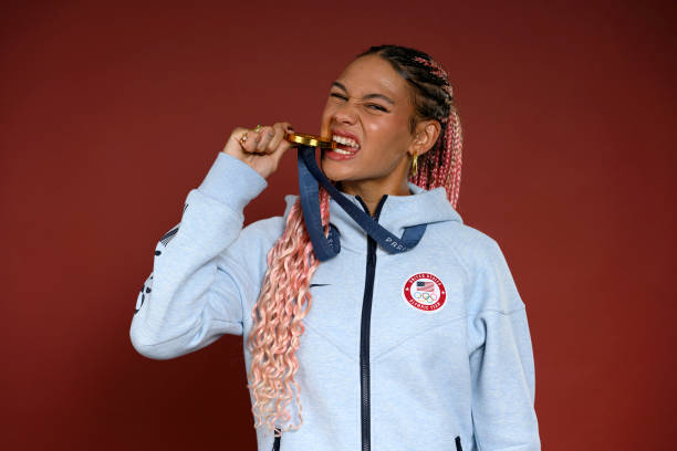 網(wǎng)球單打奧運(yùn)晉級(jí)之路：不同輪次需要打多少場(chǎng)比賽？