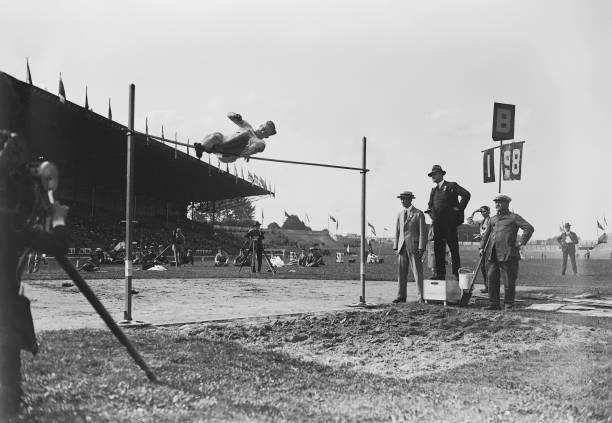 2008年北京奧運會的重大意義