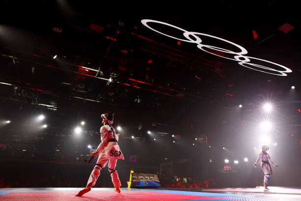 五環(huán)之謎：它們是否直接對應(yīng)某些奧運(yùn)項(xiàng)目？