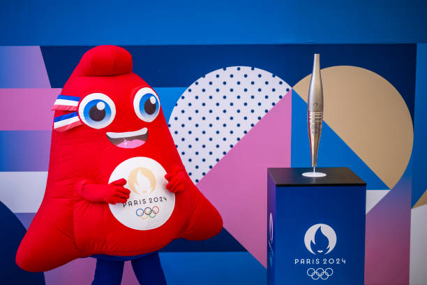 巴黎奧運(yùn)會排球門票開售，熱門場次一票難求