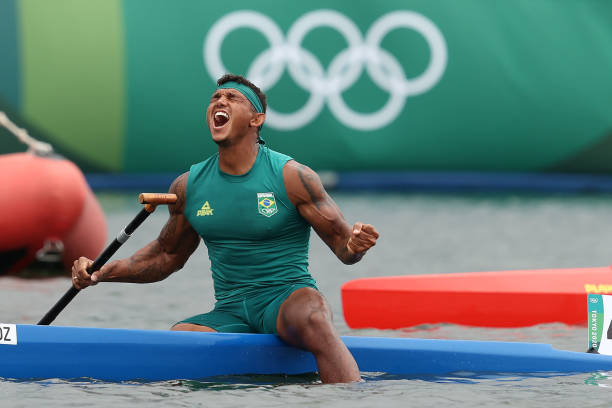 開局奧運(yùn)金牌，短跑天才的逆襲之路