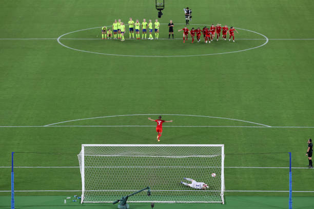 孫穎莎奧運(yùn)經(jīng)典戰(zhàn)役：完整視頻回顧