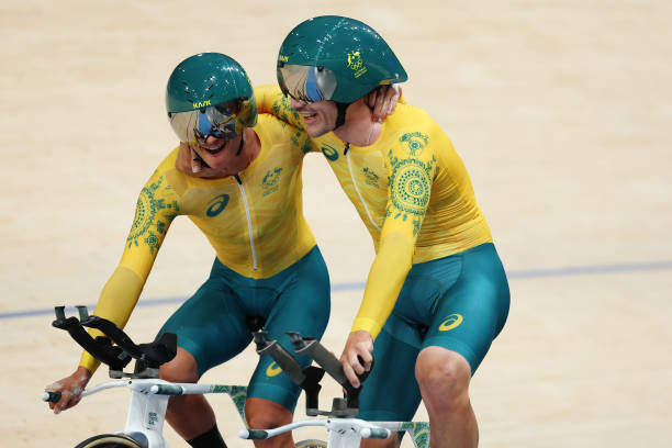 奧運(yùn)五環(huán)與數(shù)字的關(guān)聯(lián)：五大洲的象征