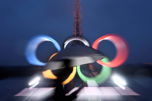 奧運(yùn)會的誕生年份：一個(gè)體育盛事的開端