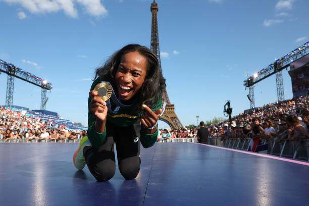 奧運高爾夫項目：從1900年到2016年的曲折回歸之路