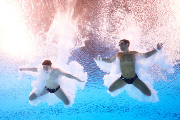 巴黎奧運(yùn)會運(yùn)動員檔案：國籍、項(xiàng)目與獎牌記錄一覽