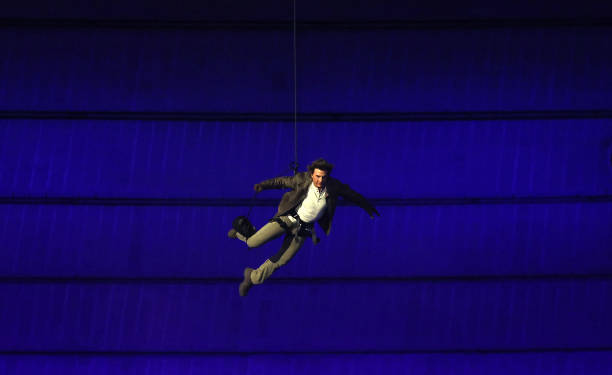 奧運(yùn)史上的洛杉磯：1932與1984兩屆盛會(huì)的遺產(chǎn)