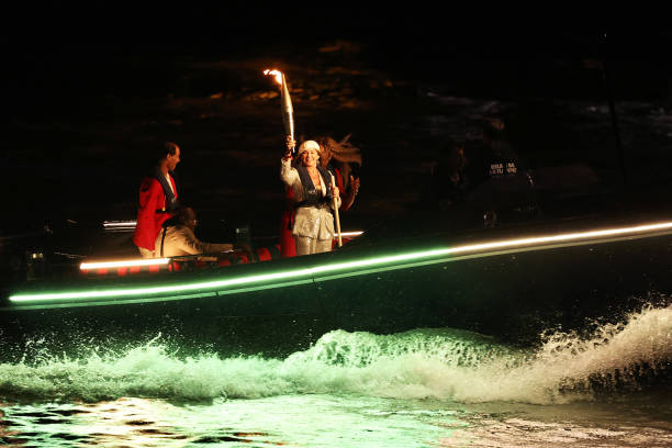 歷屆奧運(yùn)會年份及主辦城市匯總