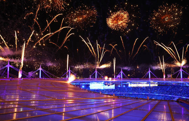 2024巴黎奧運會：下一次奧運會在哪年？