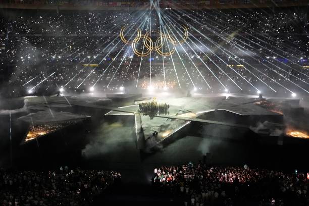 奧運(yùn)會(huì)開(kāi)幕式：日期、地點(diǎn)與看點(diǎn)