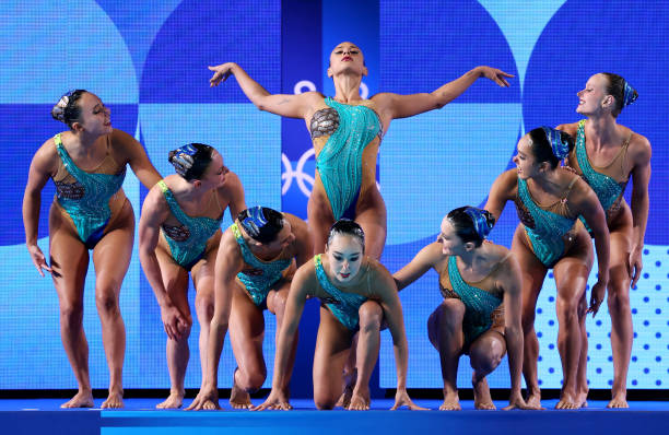 2016年奧運(yùn)會(huì)孫穎莎是否代表中國(guó)出戰(zhàn)？