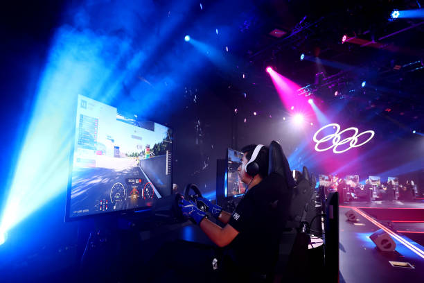 1924年巴黎奧運會吉祥物：法國文化與體育精神的融合