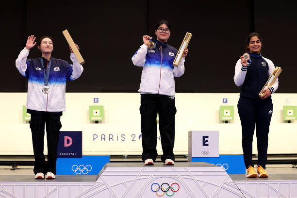 漢城奧運賽場上的中國紅：回顧國足首次奧運之旅