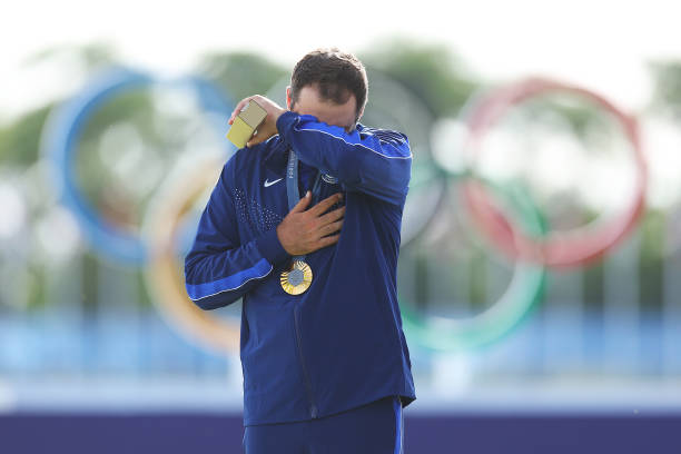 網(wǎng)球在奧運(yùn)會(huì)的歷史：從起源到現(xiàn)代發(fā)展