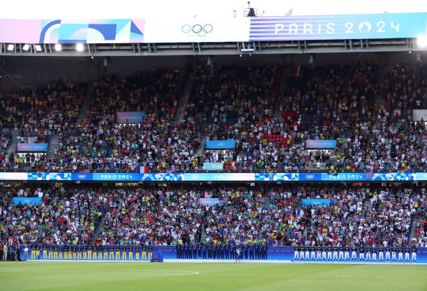 為什么奧運會每四年舉辦一次？背后的故事