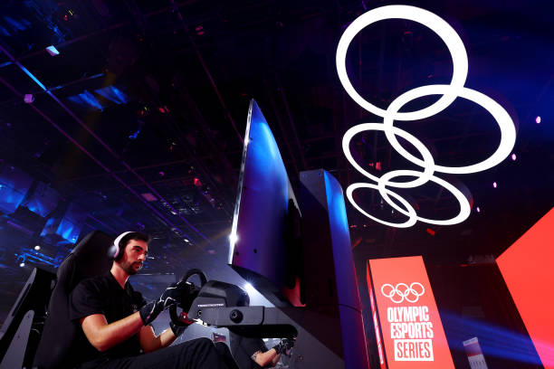 福娃名字的創(chuàng)意來(lái)源：北京奧運(yùn)會(huì)的文化符號(hào)