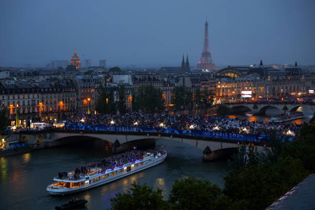 傳奇之路：盤(pán)點(diǎn)歷屆奧運(yùn)會(huì)男單冠軍的輝煌時(shí)刻