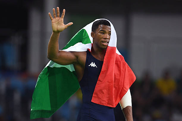 雅典奧運會亞洲飛人劉翔：速度與夢想的綻放