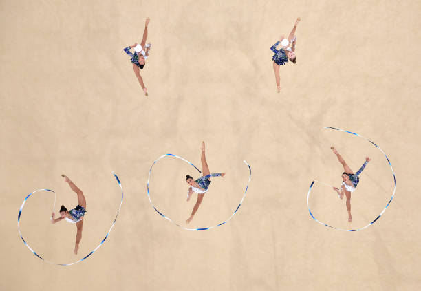 五環(huán)標(biāo)志的設(shè)計(jì)哲學(xué):簡(jiǎn)單圖案中的深刻寓意