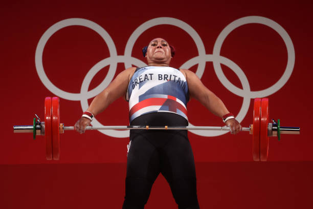 張雨霏談奧運(yùn)經(jīng)歷：每一場比賽都是成長