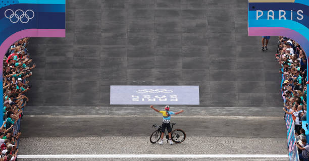 奧運會舉辦地分布與地理特征分析