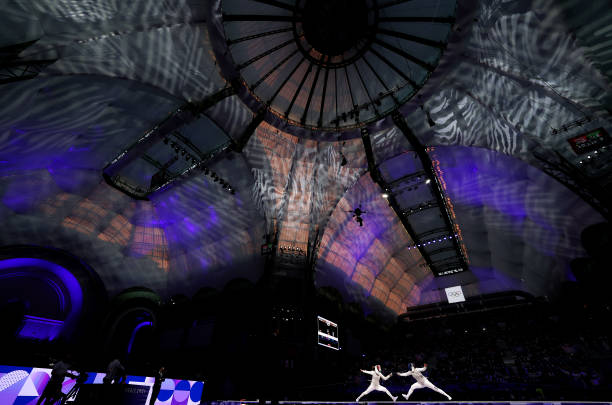 世界大同的舞臺：歷屆奧運(yùn)會開幕式主題演變解析