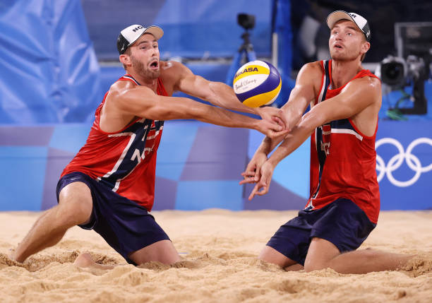 中國奧運金牌榜全記錄：哪些項目貢獻最大？