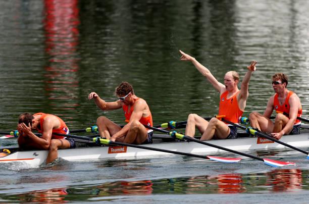 2024巴黎奧運會曲棍球冠軍預(yù)測：誰將問鼎金牌？