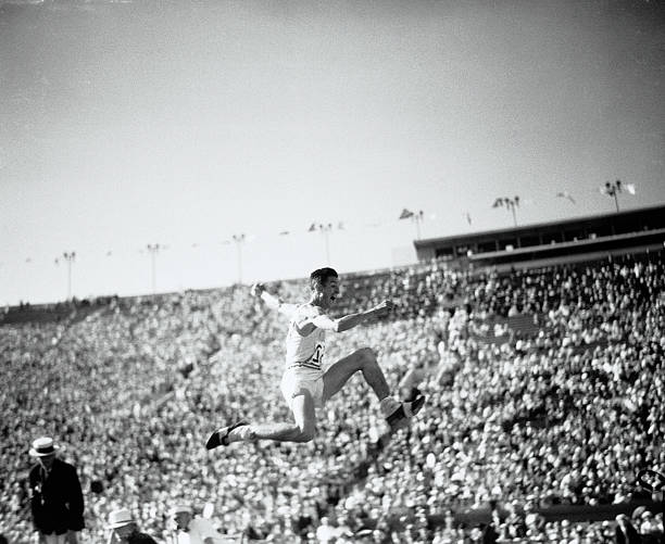 奧運(yùn)會(huì)時(shí)間線：從古代到現(xiàn)代的舉辦歷史