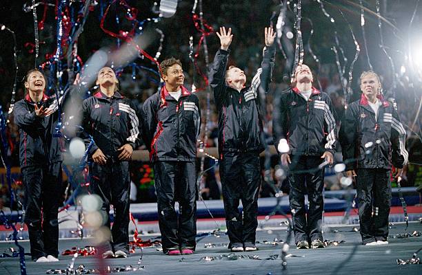 2008年奧運(yùn)會(huì)：開幕時(shí)間與精彩瞬間