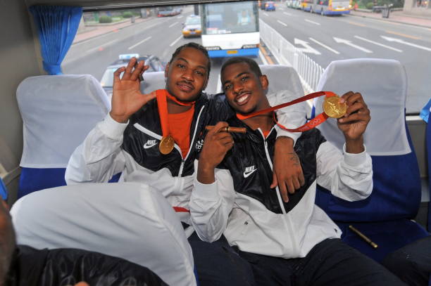 中國奧運(yùn)參賽史：從首次參賽到獎牌榜前列