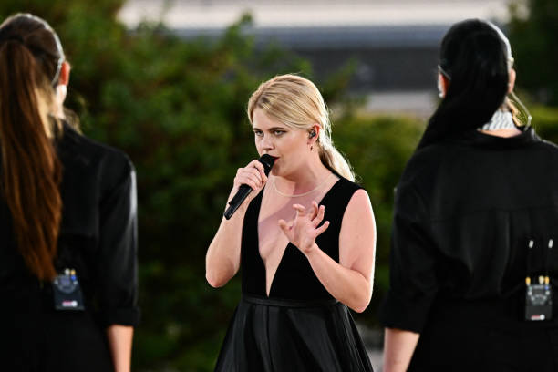 重溫2000年奧運羽毛球男單決賽：吉新鵬vs陶菲克